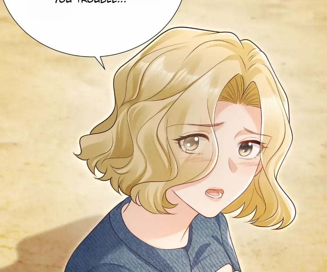 It's Just a Superficial Intention Chapter 44 page 97 - 