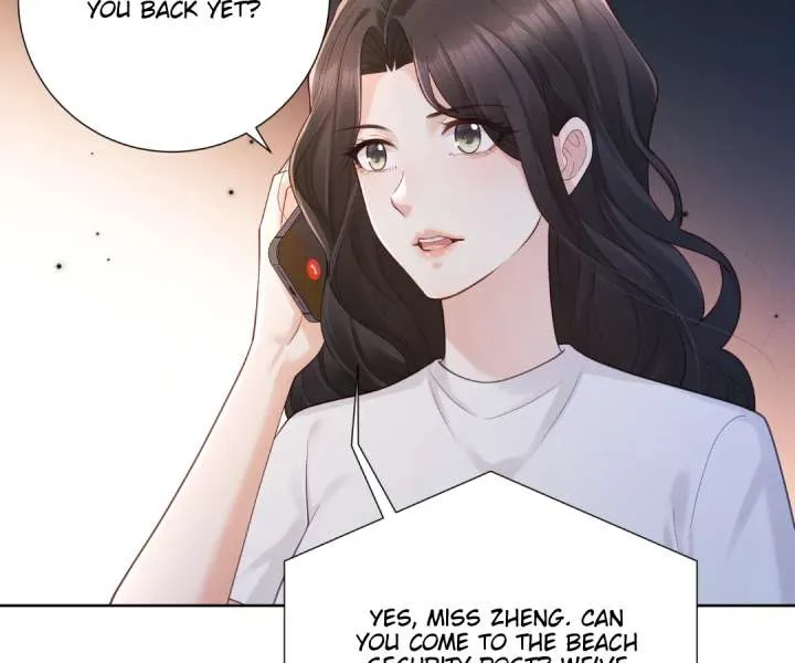 It's Just a Superficial Intention Chapter 45 page 11 - 