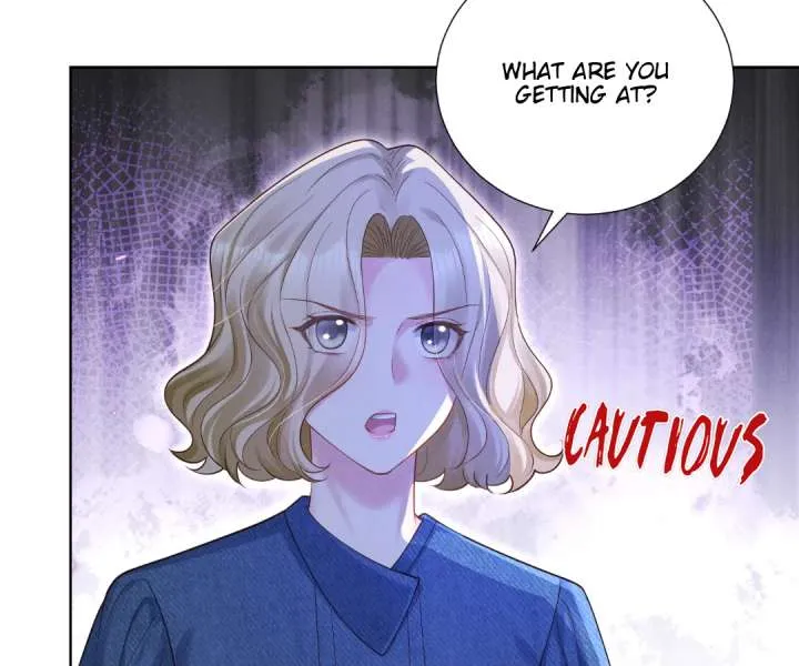 It's Just a Superficial Intention Chapter 45 page 101 - 
