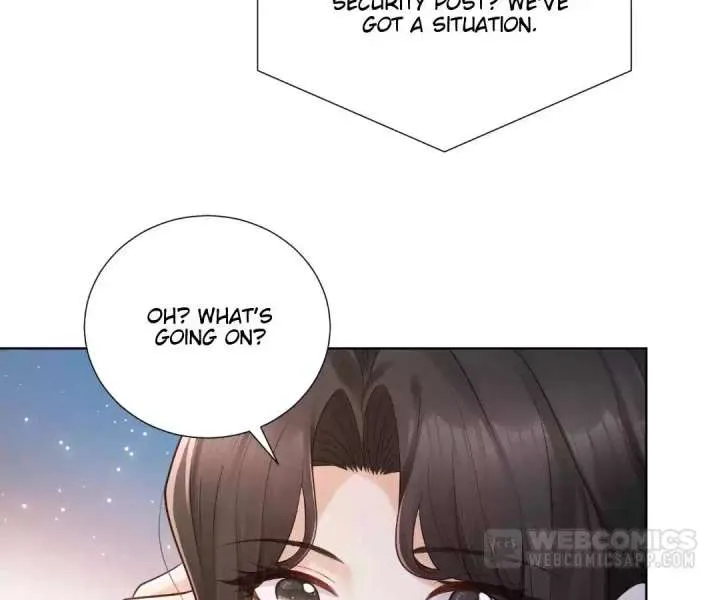 It's Just a Superficial Intention Chapter 45 page 12 - 