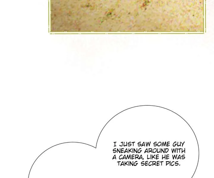 It's Just a Superficial Intention Chapter 45 page 16 - 
