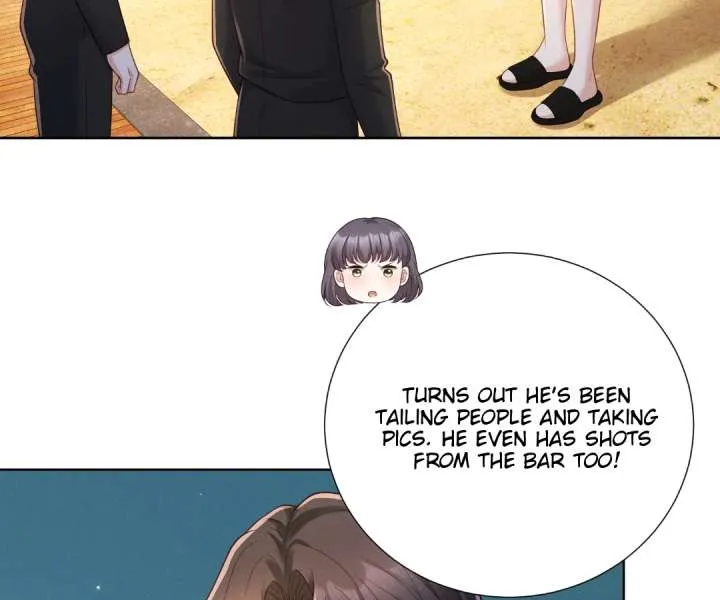 It's Just a Superficial Intention Chapter 45 page 18 - 