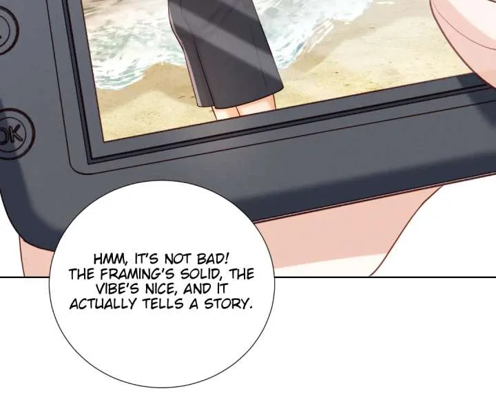 It's Just a Superficial Intention Chapter 45 page 21 - 