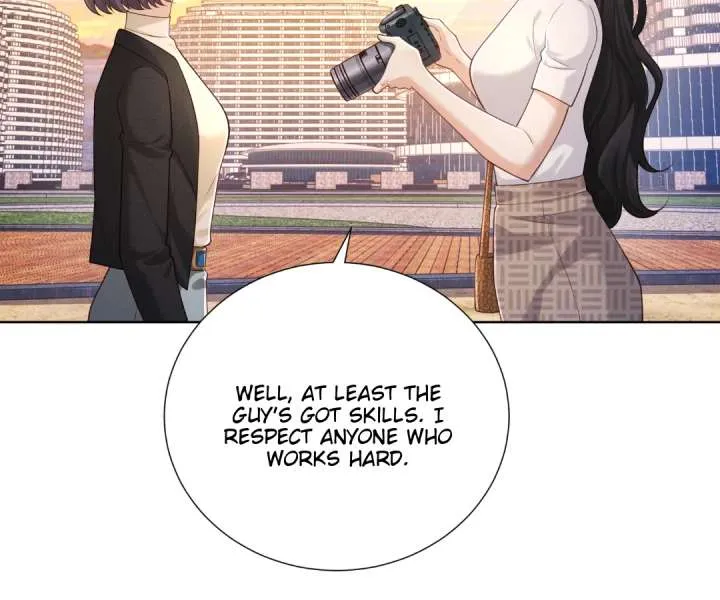 It's Just a Superficial Intention Chapter 45 page 23 - 