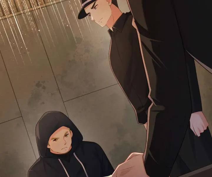 It's Just a Superficial Intention Chapter 45 page 27 - 