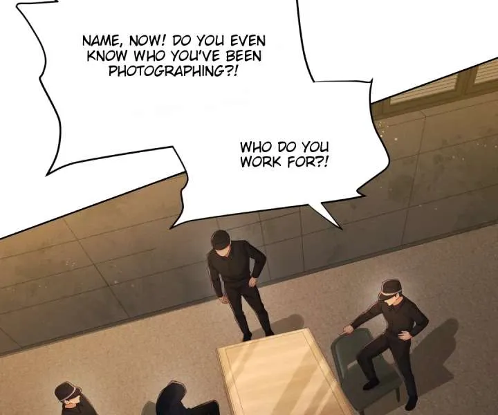 It's Just a Superficial Intention Chapter 45 page 29 - 