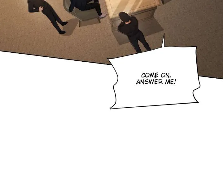It's Just a Superficial Intention Chapter 45 page 30 - 