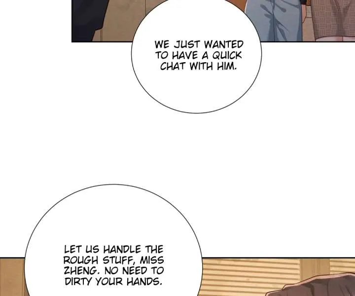 It's Just a Superficial Intention Chapter 45 page 32 - 