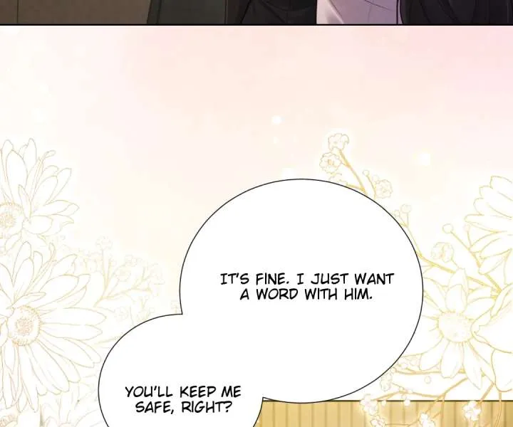 It's Just a Superficial Intention Chapter 45 page 34 - 