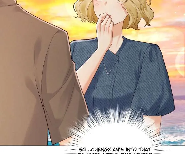 It's Just a Superficial Intention Chapter 45 page 5 - 
