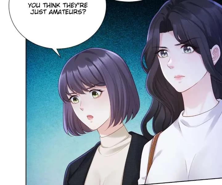 It's Just a Superficial Intention Chapter 45 page 45 - 