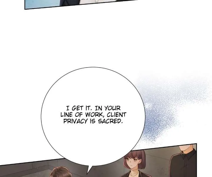 It's Just a Superficial Intention Chapter 45 page 46 - 