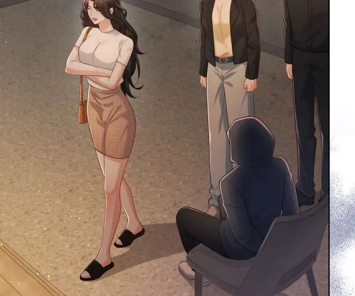 It's Just a Superficial Intention Chapter 45 page 47 - 