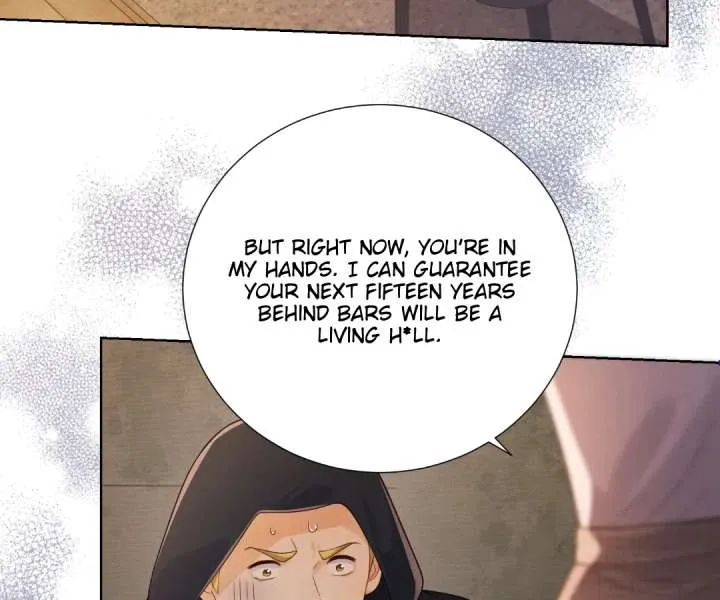 It's Just a Superficial Intention Chapter 45 page 48 - 