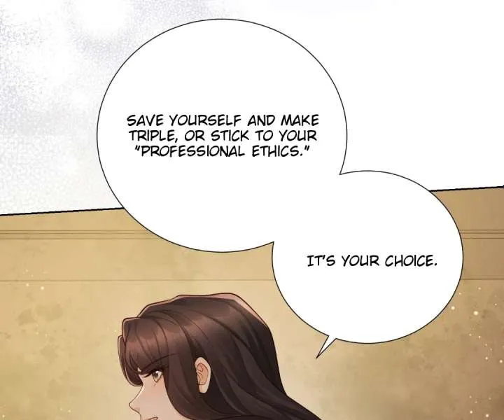 It's Just a Superficial Intention Chapter 45 page 50 - 
