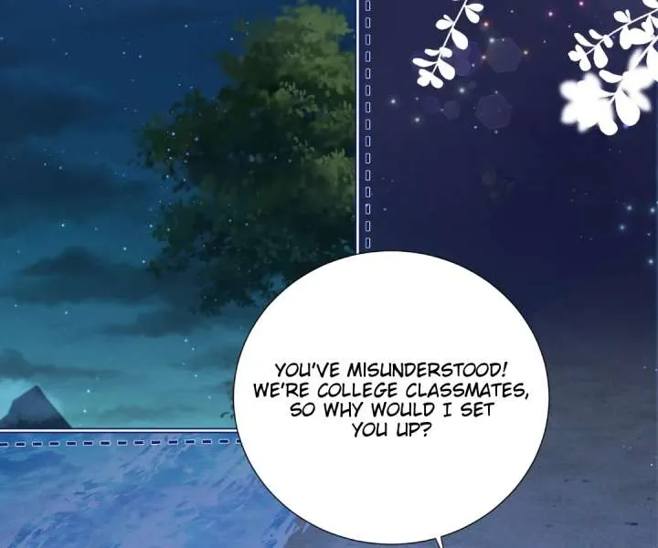 It's Just a Superficial Intention Chapter 45 page 56 - 