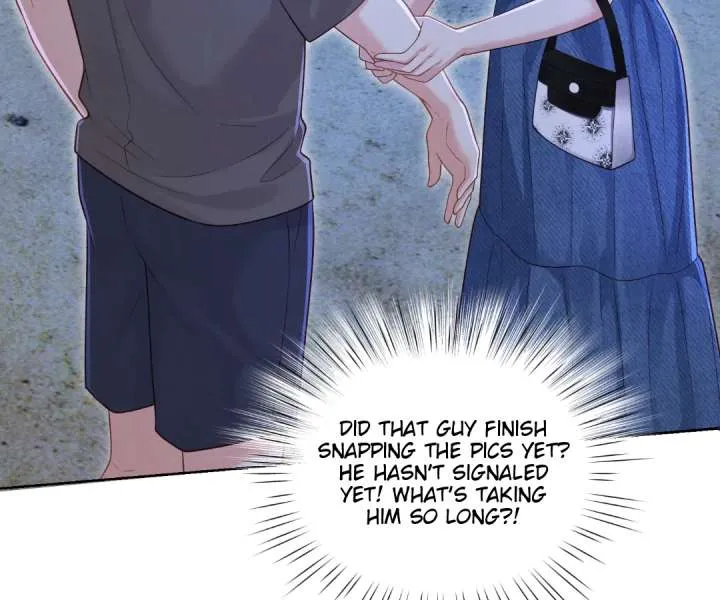 It's Just a Superficial Intention Chapter 45 page 58 - 