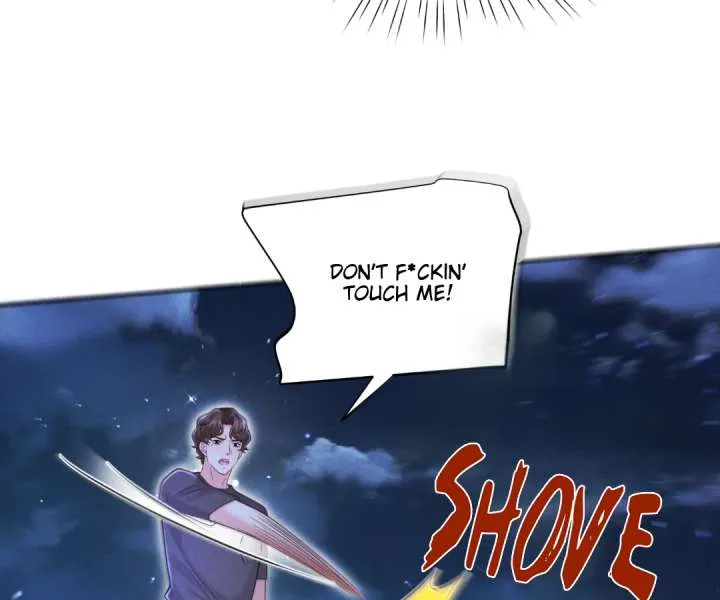 It's Just a Superficial Intention Chapter 45 page 59 - 