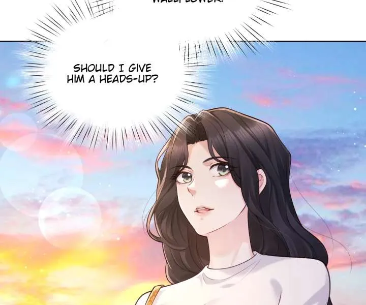 It's Just a Superficial Intention Chapter 45 page 7 - 