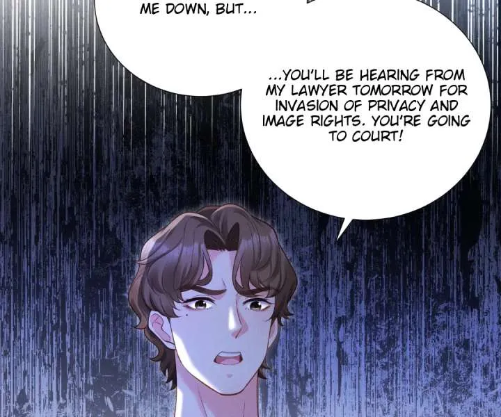 It's Just a Superficial Intention Chapter 45 page 64 - 
