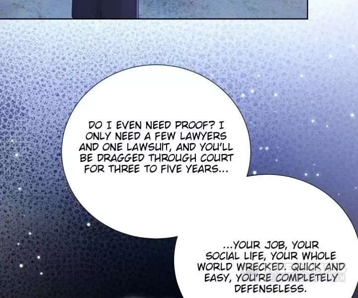 It's Just a Superficial Intention Chapter 45 page 68 - 
