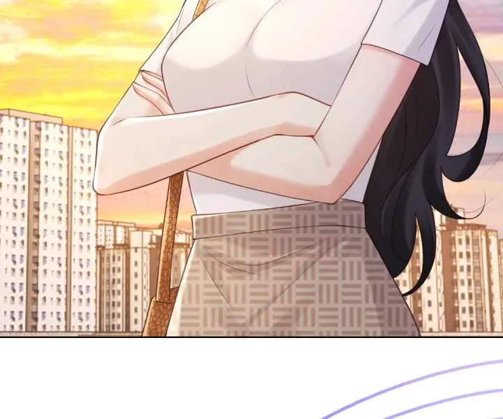 It's Just a Superficial Intention Chapter 45 page 8 - 