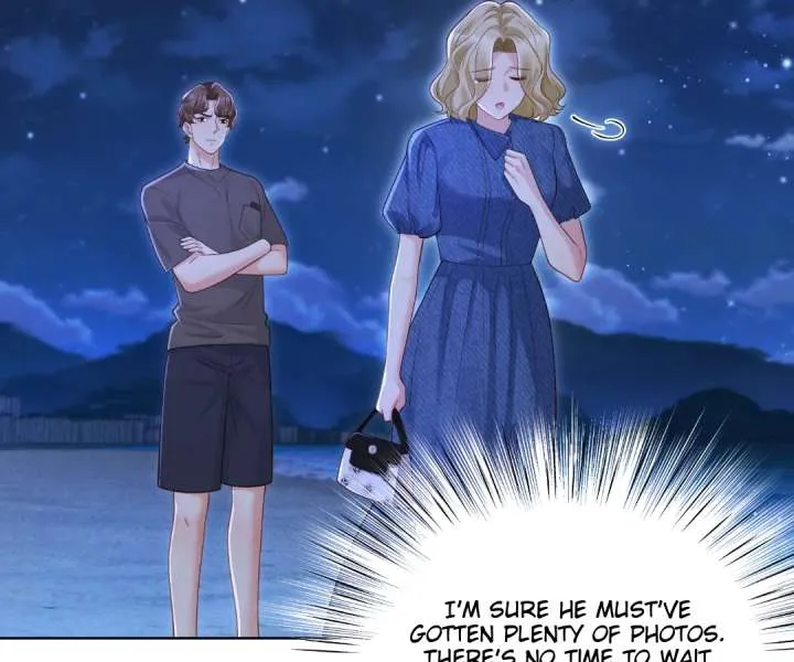 It's Just a Superficial Intention Chapter 45 page 73 - 