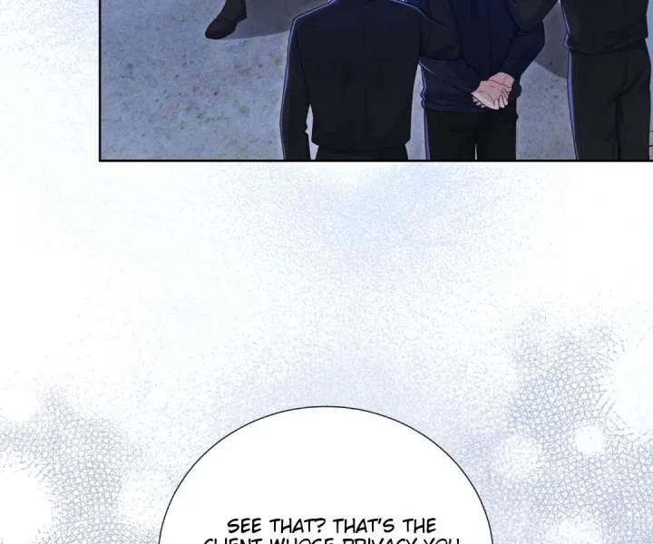 It's Just a Superficial Intention Chapter 45 page 81 - 