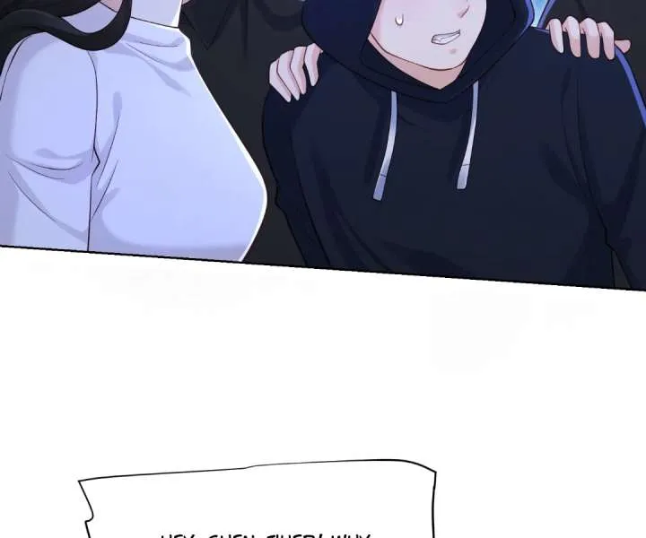 It's Just a Superficial Intention Chapter 45 page 83 - 