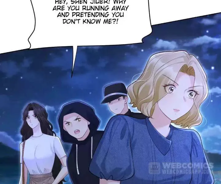 It's Just a Superficial Intention Chapter 45 page 84 - 