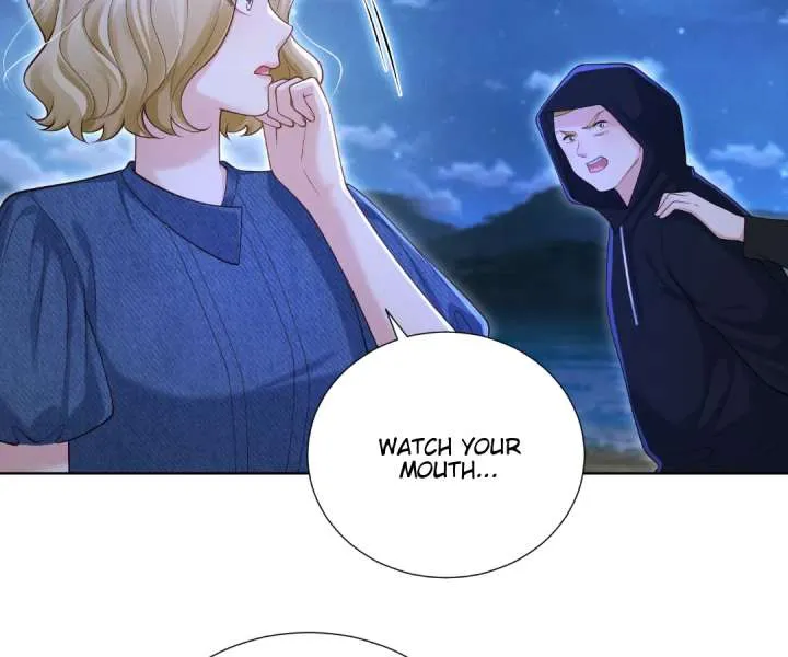 It's Just a Superficial Intention Chapter 45 page 88 - 