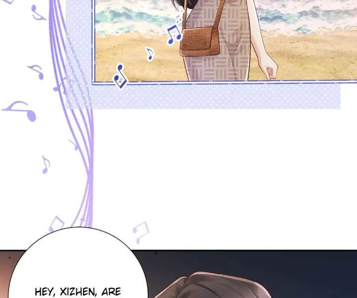 It's Just a Superficial Intention Chapter 45 page 10 - 