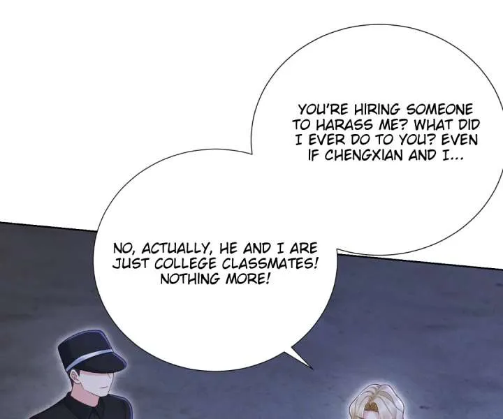 It's Just a Superficial Intention Chapter 45 page 91 - 