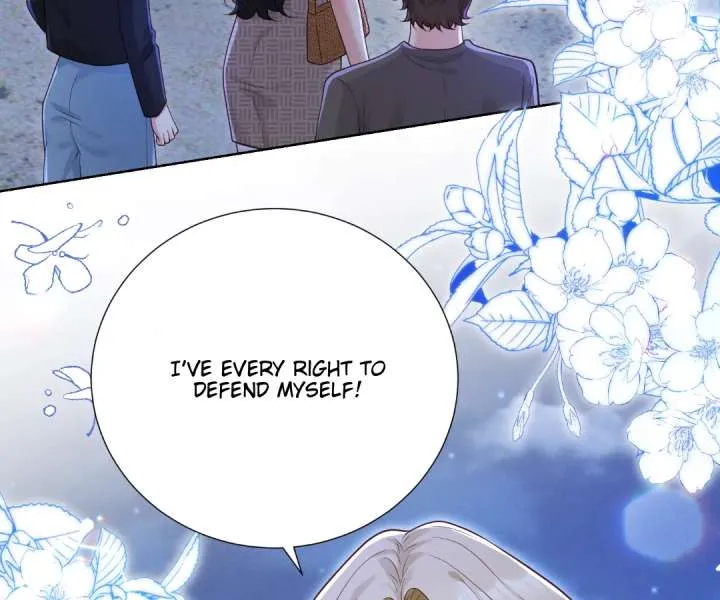 It's Just a Superficial Intention Chapter 45 page 93 - 