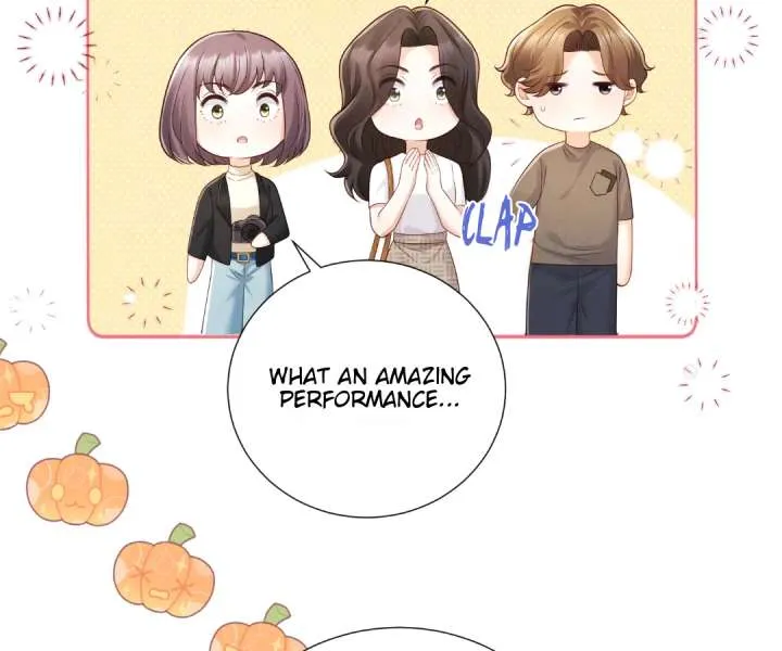 It's Just a Superficial Intention Chapter 45 page 96 - 