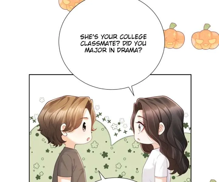 It's Just a Superficial Intention Chapter 45 page 97 - 