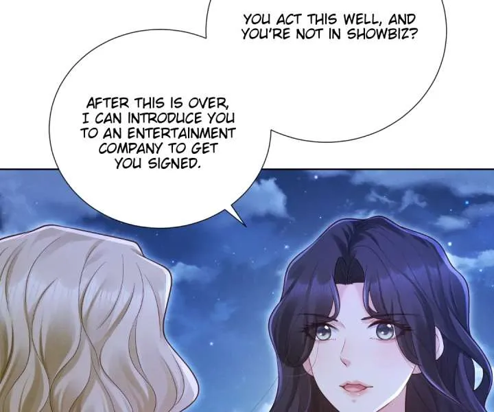 It's Just a Superficial Intention Chapter 45 page 99 - 