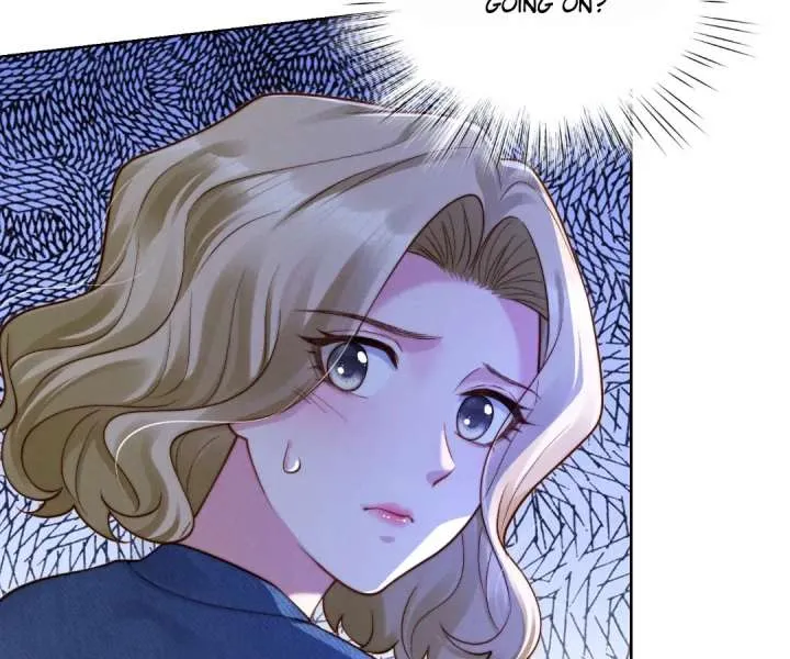 It's Just a Superficial Intention Chapter 46 page 11 - 