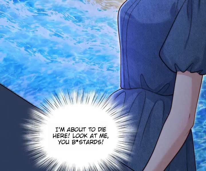 It's Just a Superficial Intention Chapter 46 page 14 - 