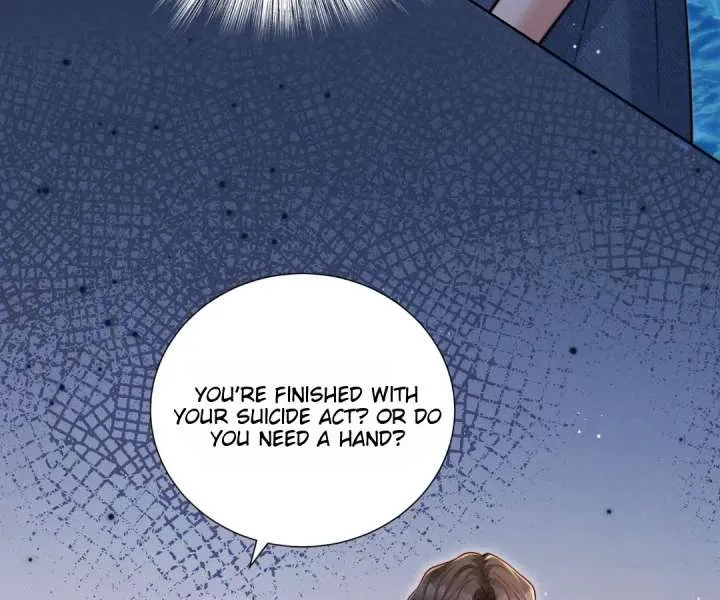It's Just a Superficial Intention Chapter 46 page 15 - 
