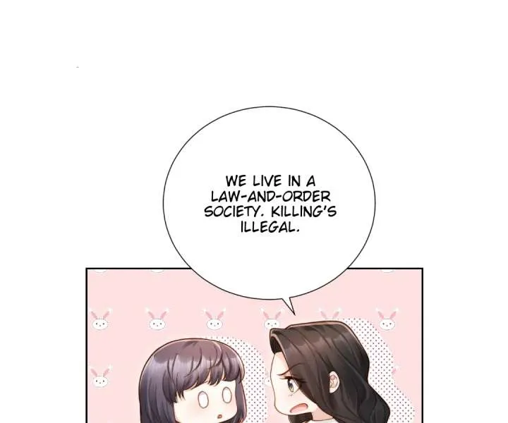It's Just a Superficial Intention Chapter 46 page 17 - 