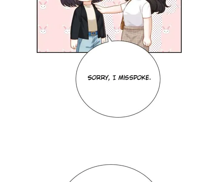 It's Just a Superficial Intention Chapter 46 page 18 - 