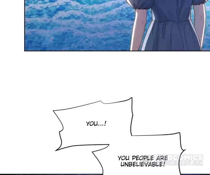 It's Just a Superficial Intention Chapter 46 page 20 - 