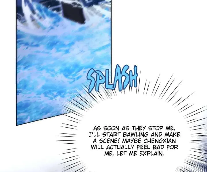 It's Just a Superficial Intention Chapter 46 page 3 - 