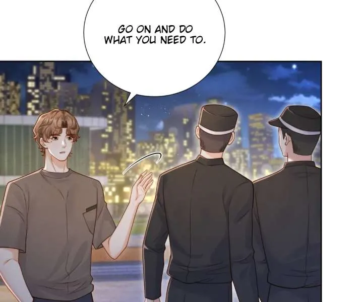 It's Just a Superficial Intention Chapter 46 page 23 - 