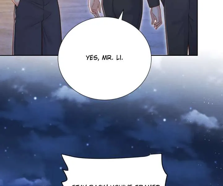 It's Just a Superficial Intention Chapter 46 page 24 - 