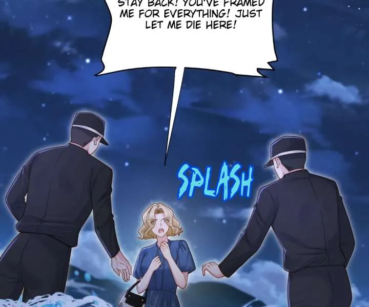 It's Just a Superficial Intention Chapter 46 page 25 - 