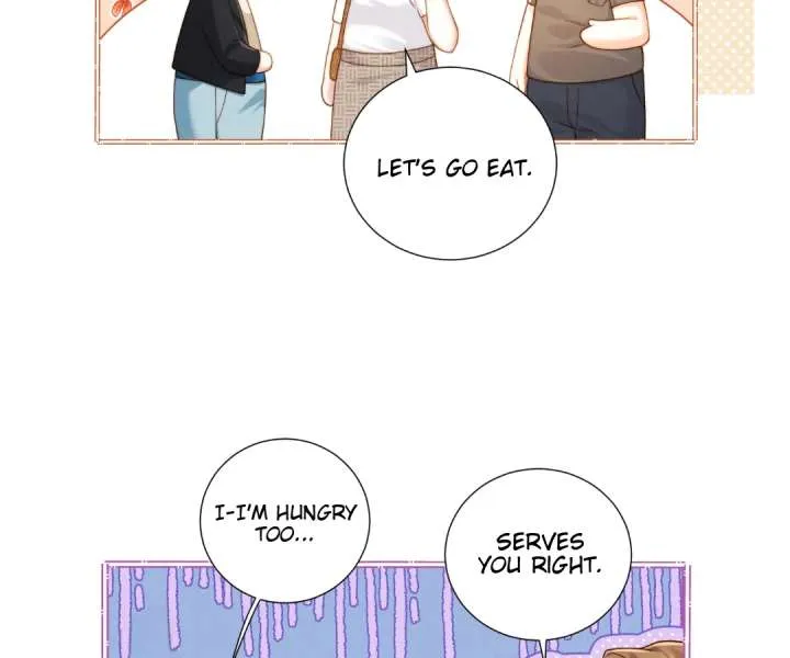 It's Just a Superficial Intention Chapter 46 page 29 - 