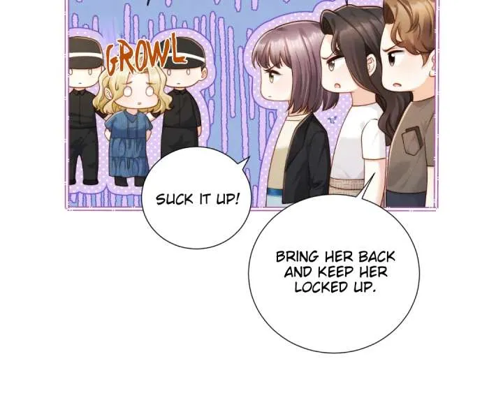 It's Just a Superficial Intention Chapter 46 page 30 - 