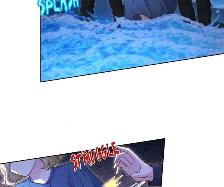 It's Just a Superficial Intention Chapter 46 page 32 - 